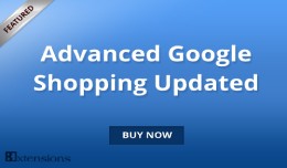 Advanced Google Shopping (UPDATED)