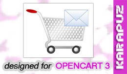 Abandoned Cart Reminder (Opencart 3)