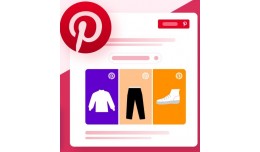 Pinterest Catalog - XML Feed